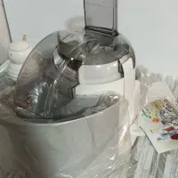 غذاساز پارس خزر چرخ گوشت|خردکن، آسیاب، غذاساز|زنجان, |دیوار