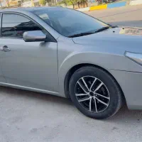 بسترن B50f|خودرو سواری و وانت|تهران, آهنگ|دیوار
