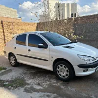 ۲۰۶ اتومات اس دی درجه یک