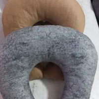 بالش های گردنی مسافرتی وطبی|مبلمان خانگی و میز عسلی|گرگان, |دیوار