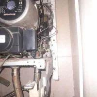 تعمیرات تخصصی انواع پکیج شوفاژ بخاری شومینه کل قم|خدمات پیشه و مهارت|قم, انسجام|دیوار