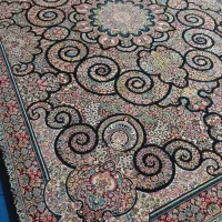 دوتخته فرش ۹مترطرح میترا ۱۰۰۰شانه