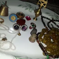 اشیای قدیمی