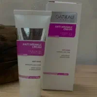 کرم ضد چین و چروک گاتیو اصل و تضمینی