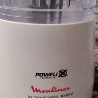 آسیاب برقی|خردکن، آسیاب، غذاساز|نظرآباد, نظرآباد|دیوار