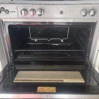 گاز فردار|اجاق گاز و لوازم برقی پخت‌وپز|اسفرورین, |دیوار