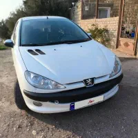 206مدل 96تیپ 5