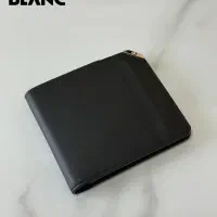 کیف پول اصل مون بلان montblanc