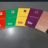 بلو بانک و بلو جونیور