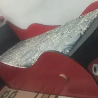 تخت وکمد|تخت و صندلی بچه|اراک, |دیوار