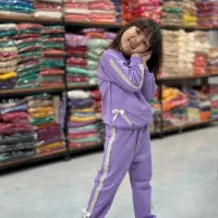 لباس های بچگانه