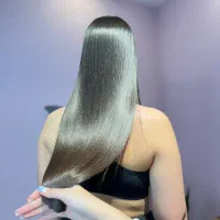 کراتین.پروتئین تراپی.موخوره گیری
