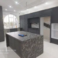 طراحی و ساخت کابینت و کمد دیواری مدرن هایگلاس|خدمات پیشه و مهارت|تهران, طرشت|دیوار