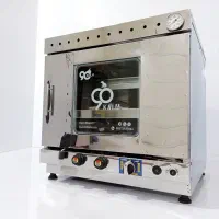 تنور گازی خانگی|اجاق گاز و لوازم برقی پختوپز|بندرعباس, |دیوار