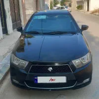 دنا پلاس توربو اتومات مدل ۱۴۰۰