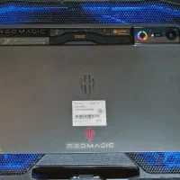 تبلت آیپد گیمینگ - Red Magic Nova