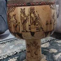 عالی خوش صدا|درام و پرکاشن|اشتهارد, |دیوار