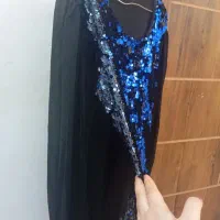 لباس مجلسی شیک|لباس|طرقبه, |دیوار