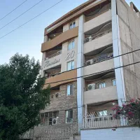 ۱۰۹ متر خوش‌نقشه / فرصت بازسازی با سلیقه خودتان