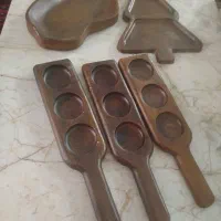 ظروف سنگ مصنوعی|ظروف سرو و پذیرایی|مشهد, خواجه ربیع|دیوار