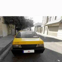 فروش تاکسی روآ باامتیاز خط فرهنگیان فاز۳ اندیشه|خودرو سواری و وانت|اندیشه, اندیشه فاز ۳|دیوار