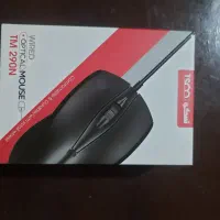 فروش مُوس کامپیوتر لب تاب و سخت افزار