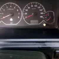 پراید مدل ۸۸ فابریک|خودرو سواری و وانت|مسجد سلیمان, |دیوار