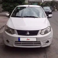 ساینا ۹۸ بیرنگ سالم|خودرو سواری و وانت|ساری, |دیوار