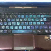 لپ  تاب lll msi|رایانه همراه|فردیس, قریشی|دیوار