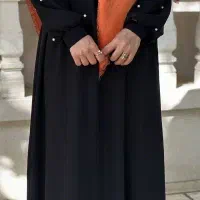 عباومانتوعبایی