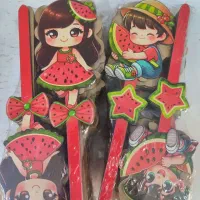 انواع هدایای مدارس با تم یلدا|لوازم التحریر|جهرم, |دیوار