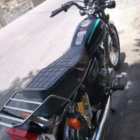موتر سیکلت 200ارشیا