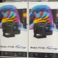 فروش دیتا پرژوکتور مینی  ارزان خانگی p1700