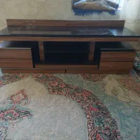 میز تلویزیون