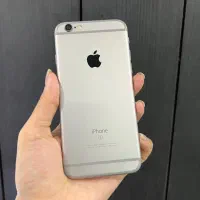 Iphone 6 در حد اکبند