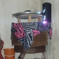 تنور پنج‌نون بزرگ