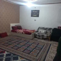 آپارتمان دو طبقه