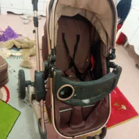 کالسکه و کلیر مارک بلکو|کالسکه و لوازم جانبی|مه ولات, |دیوار