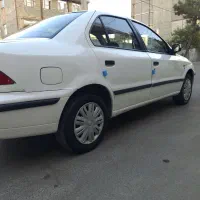 سمند مدل ۸۸ LX