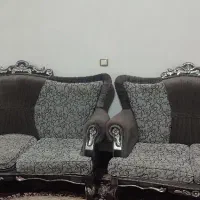 مبل 7نفره کلاسیک