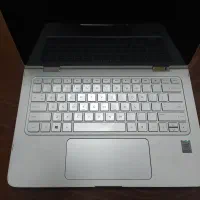 لپتاپ HP Spectre x360|رایانه همراه|تهران, تهرانسر مرکزی|دیوار