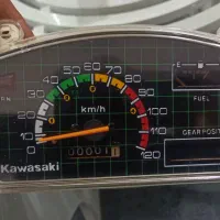 لوازم موتور هوندا 70ژاپن وکاوازاکی 100