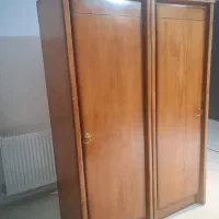 کمد|جاکفشی، کمد، دراور|کرمانشاه, |دیوار