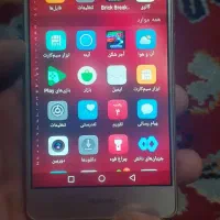 HUAWEI P9. lite|موبایل|نطنز, |دیوار