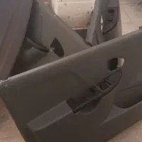 رو دری پراید ۱۱۱ همراه با سایه بان .