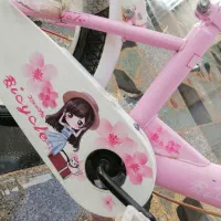 دوچرخه 16|دوچرخه، اسکیت، اسکوتر|بانه, |دیوار