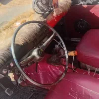 پیکان وانت 64|خودرو سواری و وانت|اشکذر, |دیوار