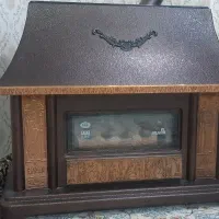 بخاری شومینه ۲۸۰۰۰