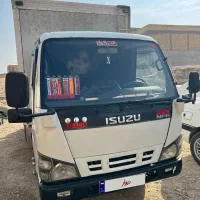 ایسوزو 5200 مدل 1389 تمام فابریک