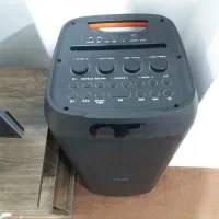 اسپیکر خیلی پرقدرت و با کیفیت|سیستم صوتی خانگی|علیآباد کتول, |دیوار